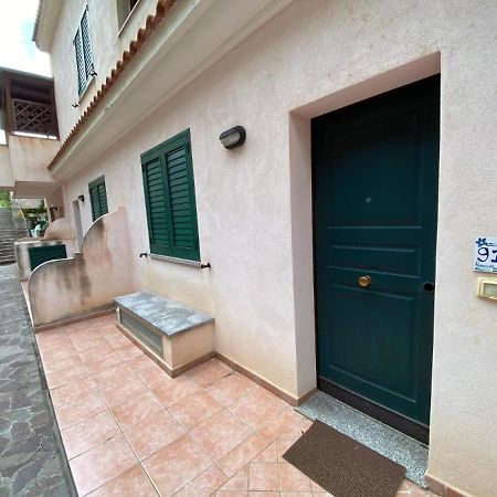 Vrclub - Villa Ridente Residence San Giorgio  Zewnętrze zdjęcie