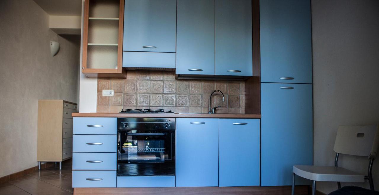 Vrclub - Villa Ridente Residence San Giorgio  Zewnętrze zdjęcie