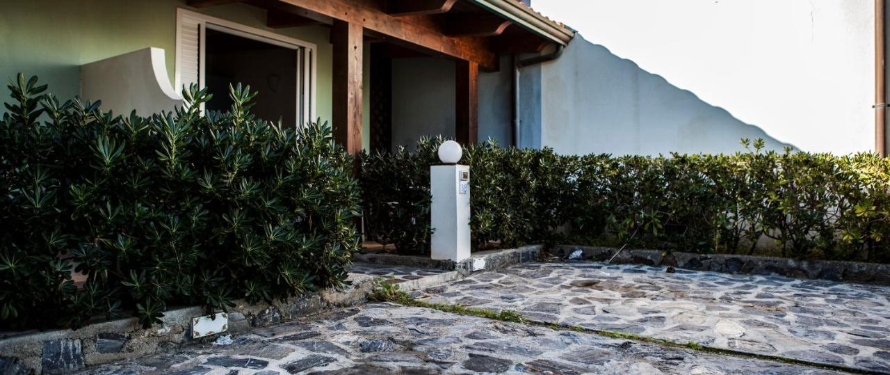 Vrclub - Villa Ridente Residence San Giorgio  Zewnętrze zdjęcie