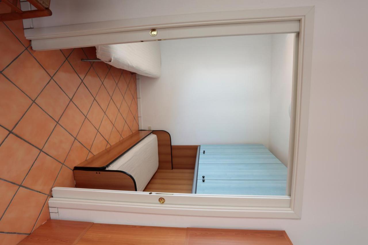 Vrclub - Villa Ridente Residence San Giorgio  Zewnętrze zdjęcie