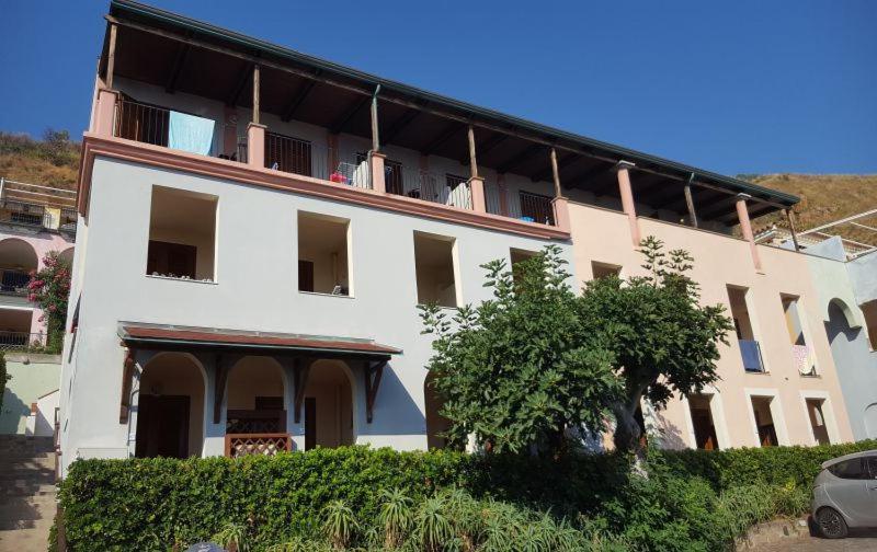 Vrclub - Villa Ridente Residence San Giorgio  Zewnętrze zdjęcie