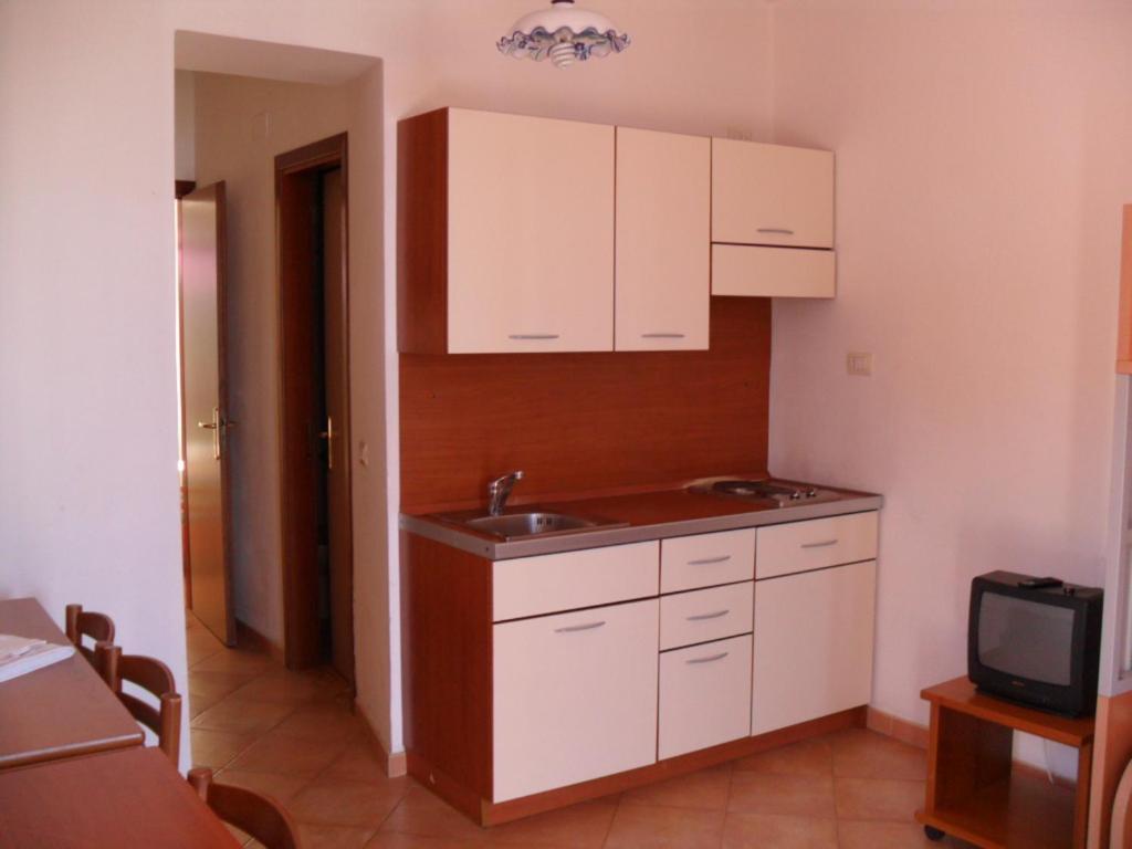 Vrclub - Villa Ridente Residence San Giorgio  Zewnętrze zdjęcie
