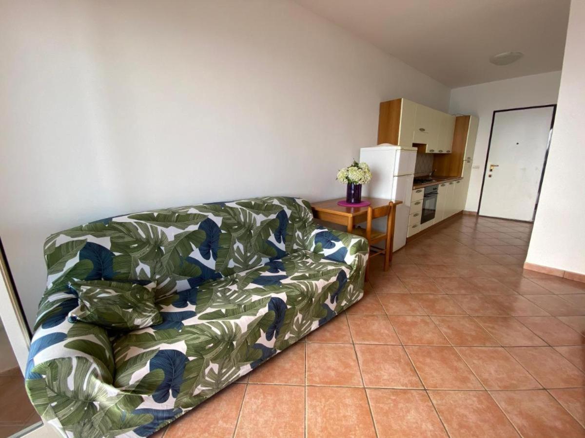 Vrclub - Villa Ridente Residence San Giorgio  Zewnętrze zdjęcie