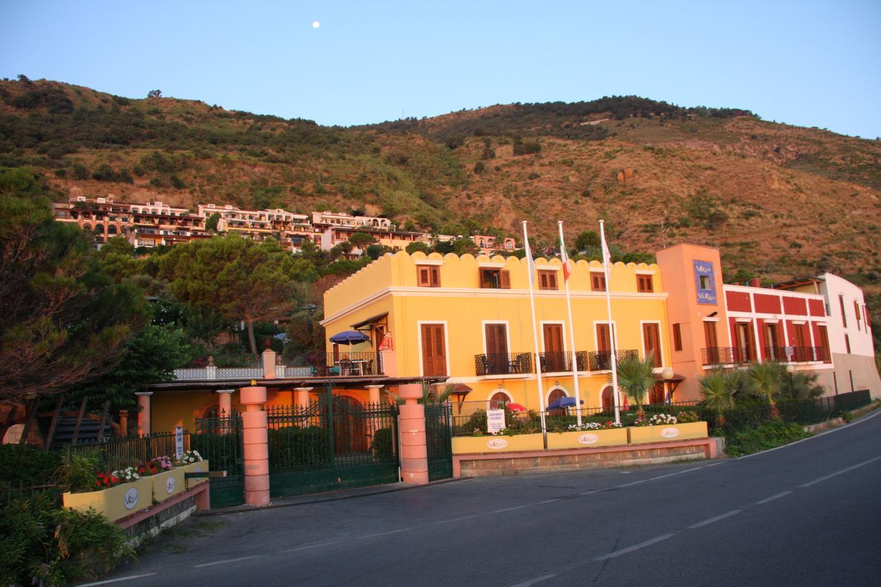 Vrclub - Villa Ridente Residence San Giorgio  Zewnętrze zdjęcie