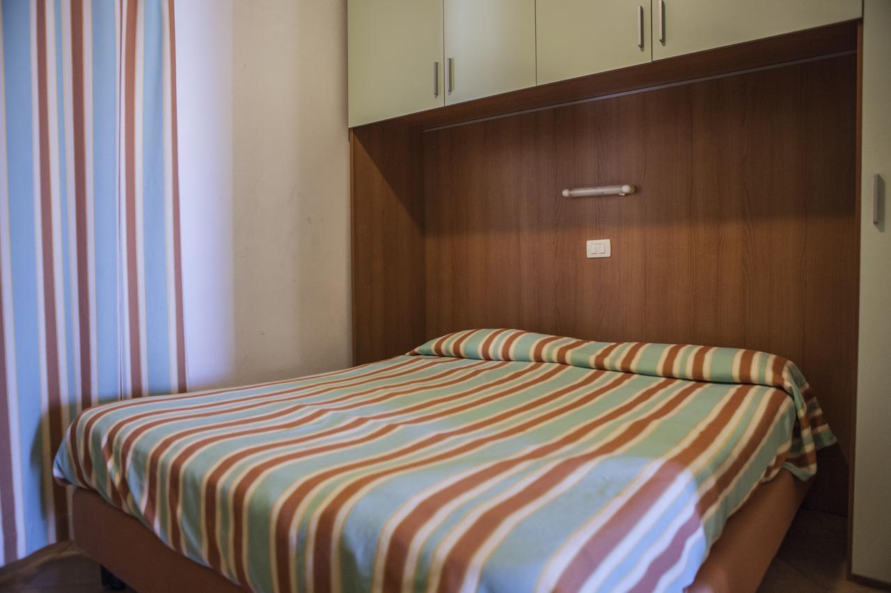 Vrclub - Villa Ridente Residence San Giorgio  Zewnętrze zdjęcie