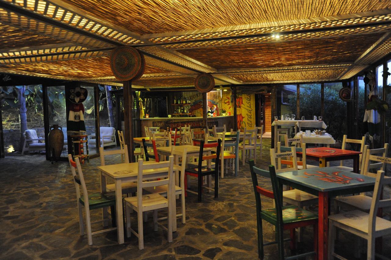 Vrclub - Villa Ridente Residence San Giorgio  Zewnętrze zdjęcie