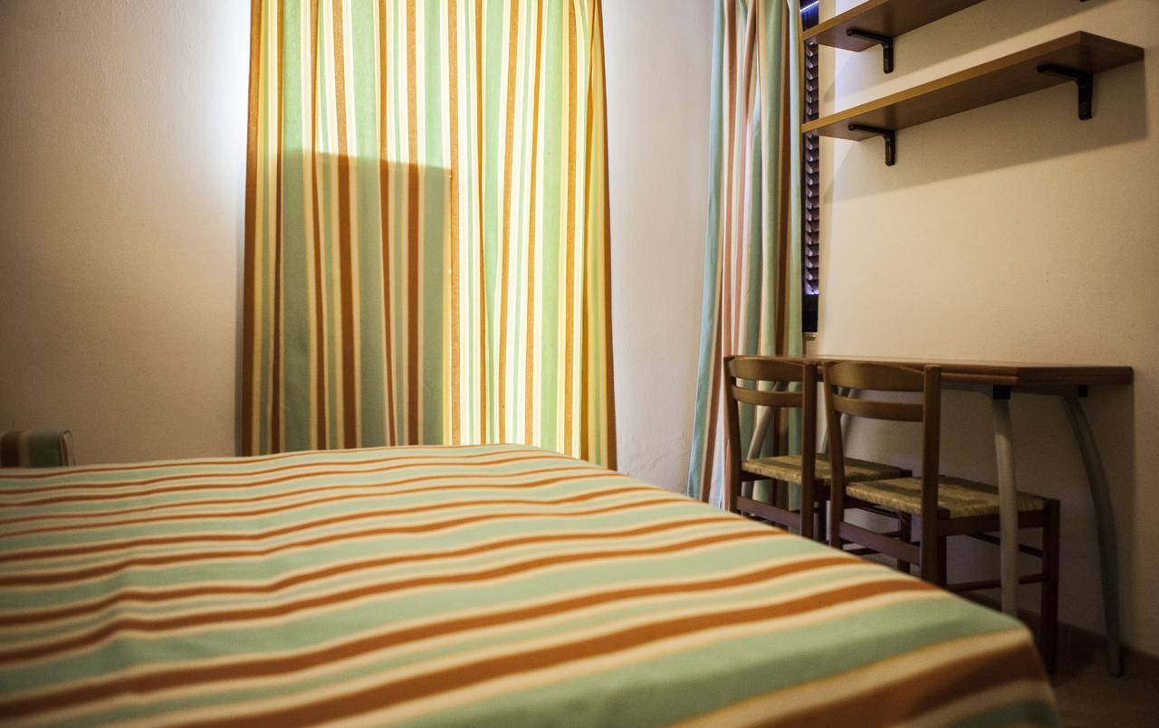 Vrclub - Villa Ridente Residence San Giorgio  Zewnętrze zdjęcie