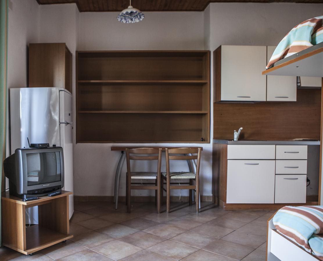 Vrclub - Villa Ridente Residence San Giorgio  Zewnętrze zdjęcie