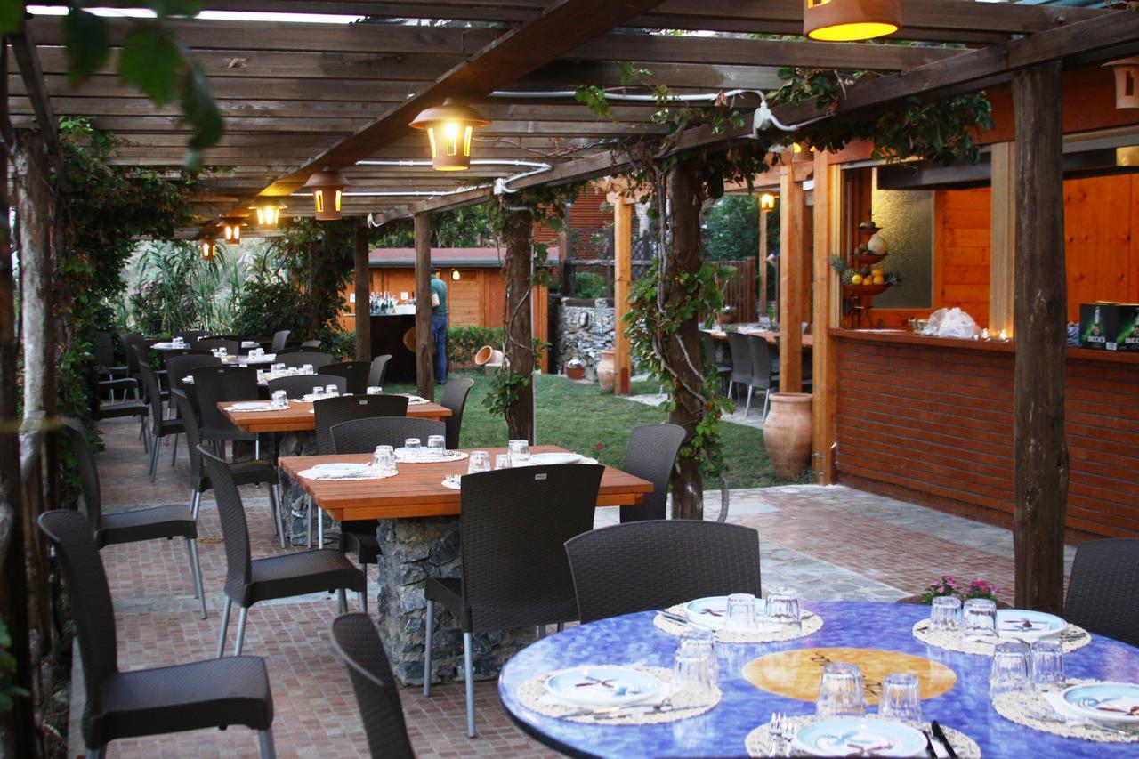 Vrclub - Villa Ridente Residence San Giorgio  Zewnętrze zdjęcie