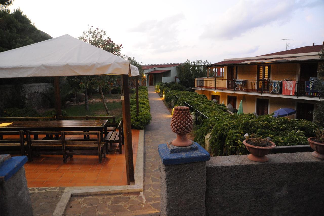 Vrclub - Villa Ridente Residence San Giorgio  Zewnętrze zdjęcie