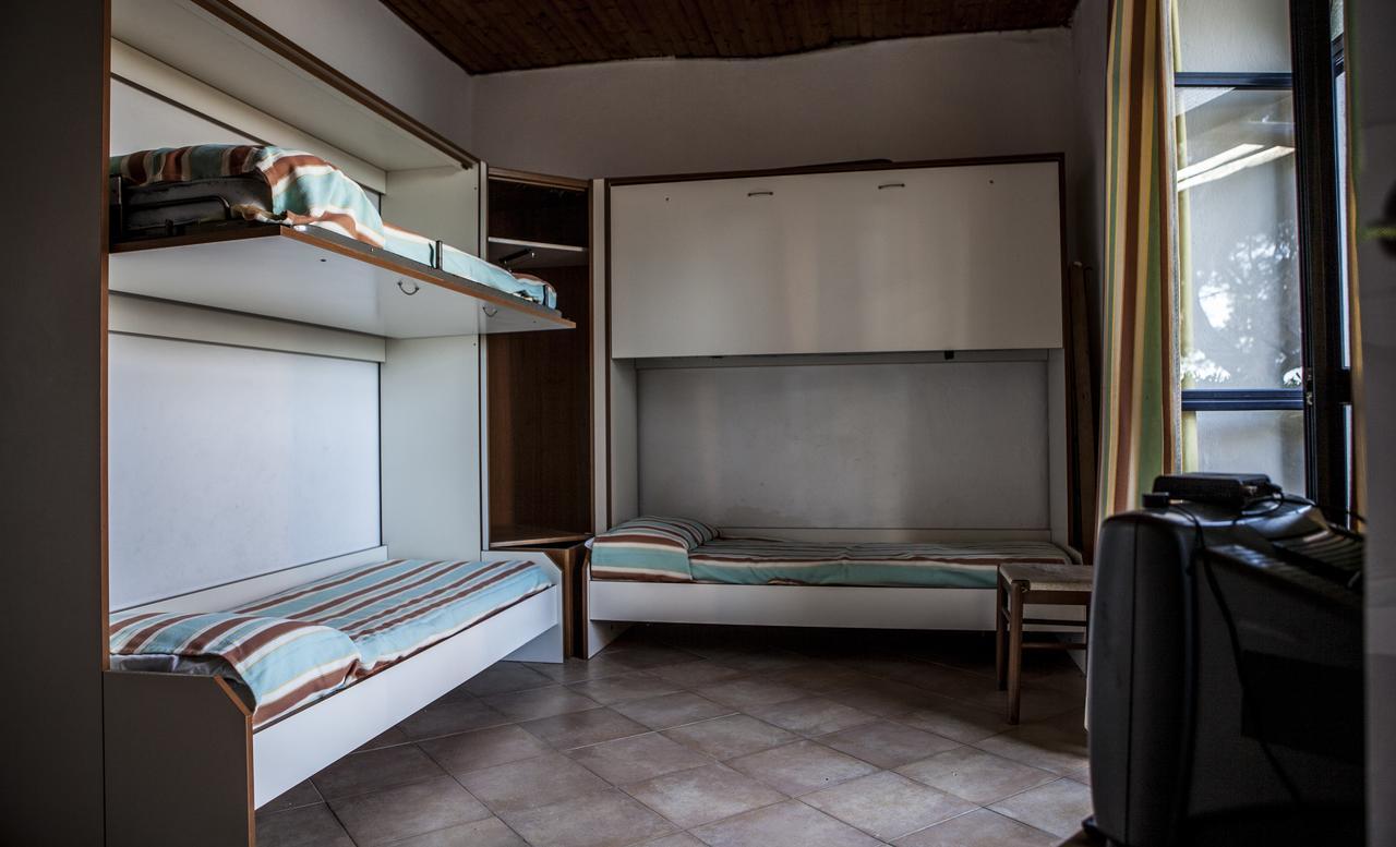 Vrclub - Villa Ridente Residence San Giorgio  Zewnętrze zdjęcie