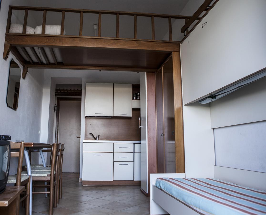 Vrclub - Villa Ridente Residence San Giorgio  Zewnętrze zdjęcie