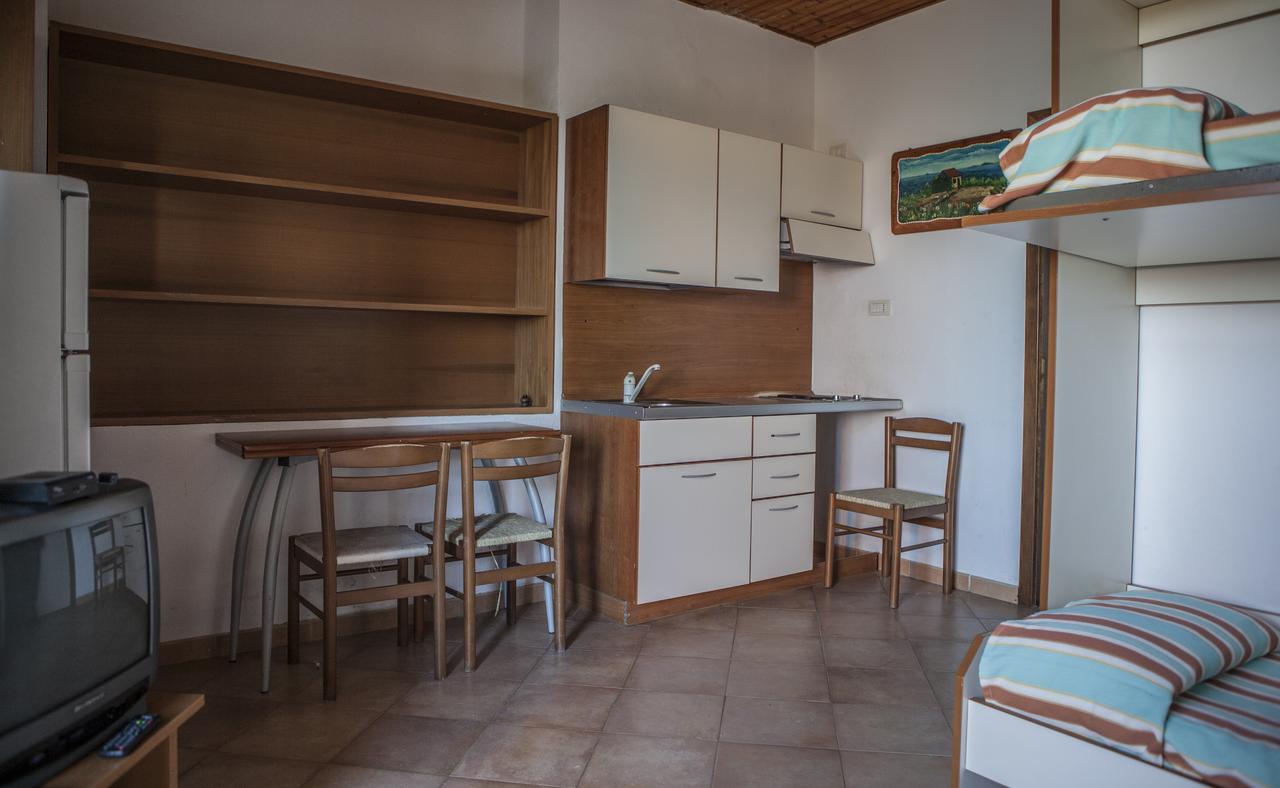 Vrclub - Villa Ridente Residence San Giorgio  Zewnętrze zdjęcie