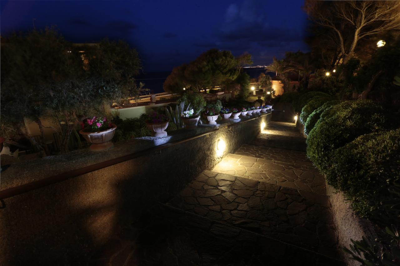 Vrclub - Villa Ridente Residence San Giorgio  Zewnętrze zdjęcie