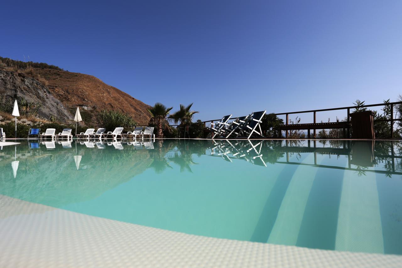 Vrclub - Villa Ridente Residence San Giorgio  Zewnętrze zdjęcie