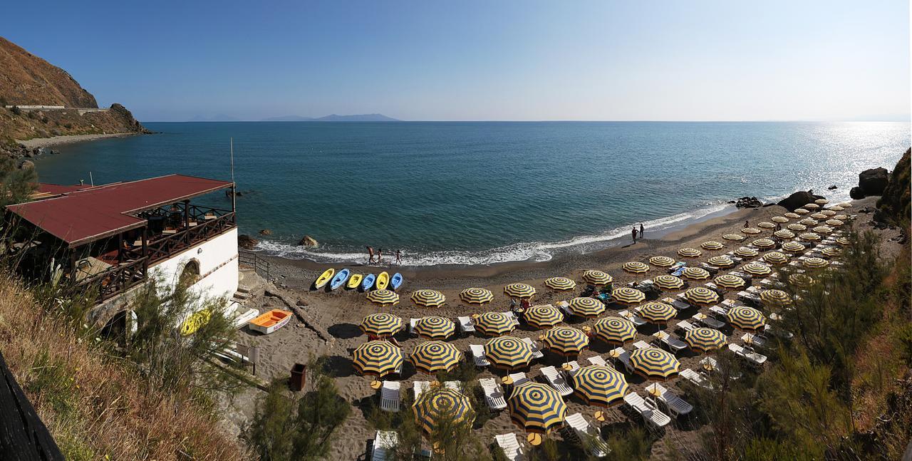 Vrclub - Villa Ridente Residence San Giorgio  Zewnętrze zdjęcie