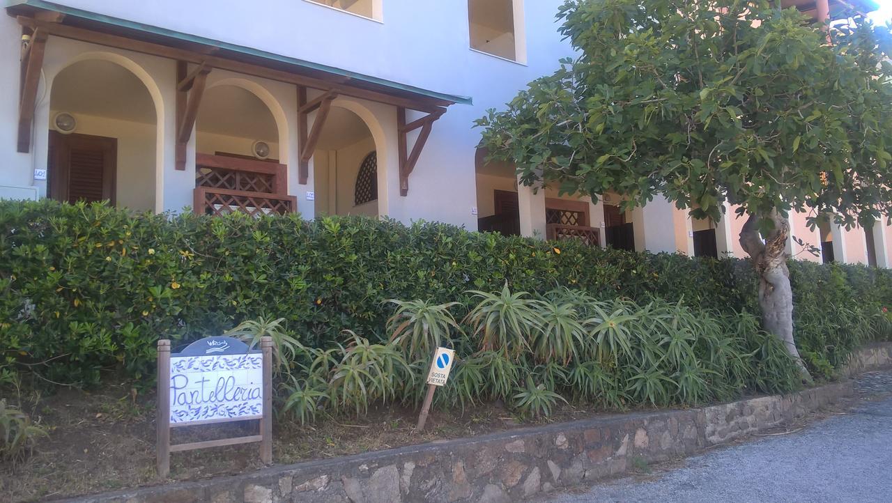Vrclub - Villa Ridente Residence San Giorgio  Zewnętrze zdjęcie