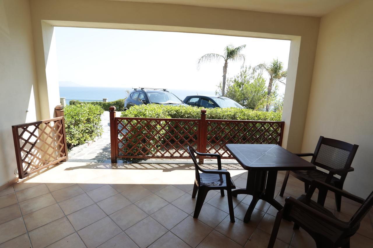 Vrclub - Villa Ridente Residence San Giorgio  Zewnętrze zdjęcie