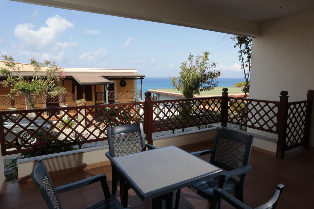 Vrclub - Villa Ridente Residence San Giorgio  Zewnętrze zdjęcie