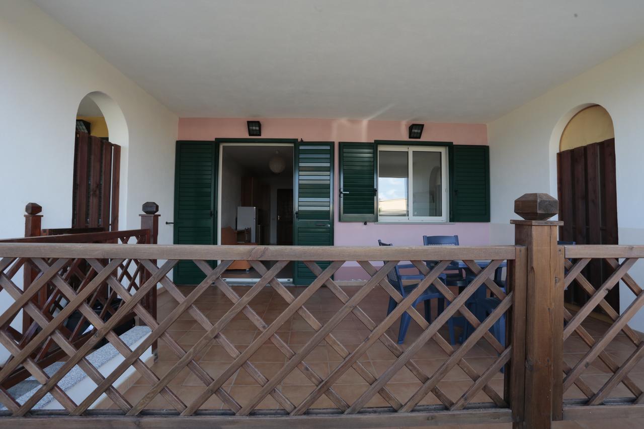 Vrclub - Villa Ridente Residence San Giorgio  Zewnętrze zdjęcie