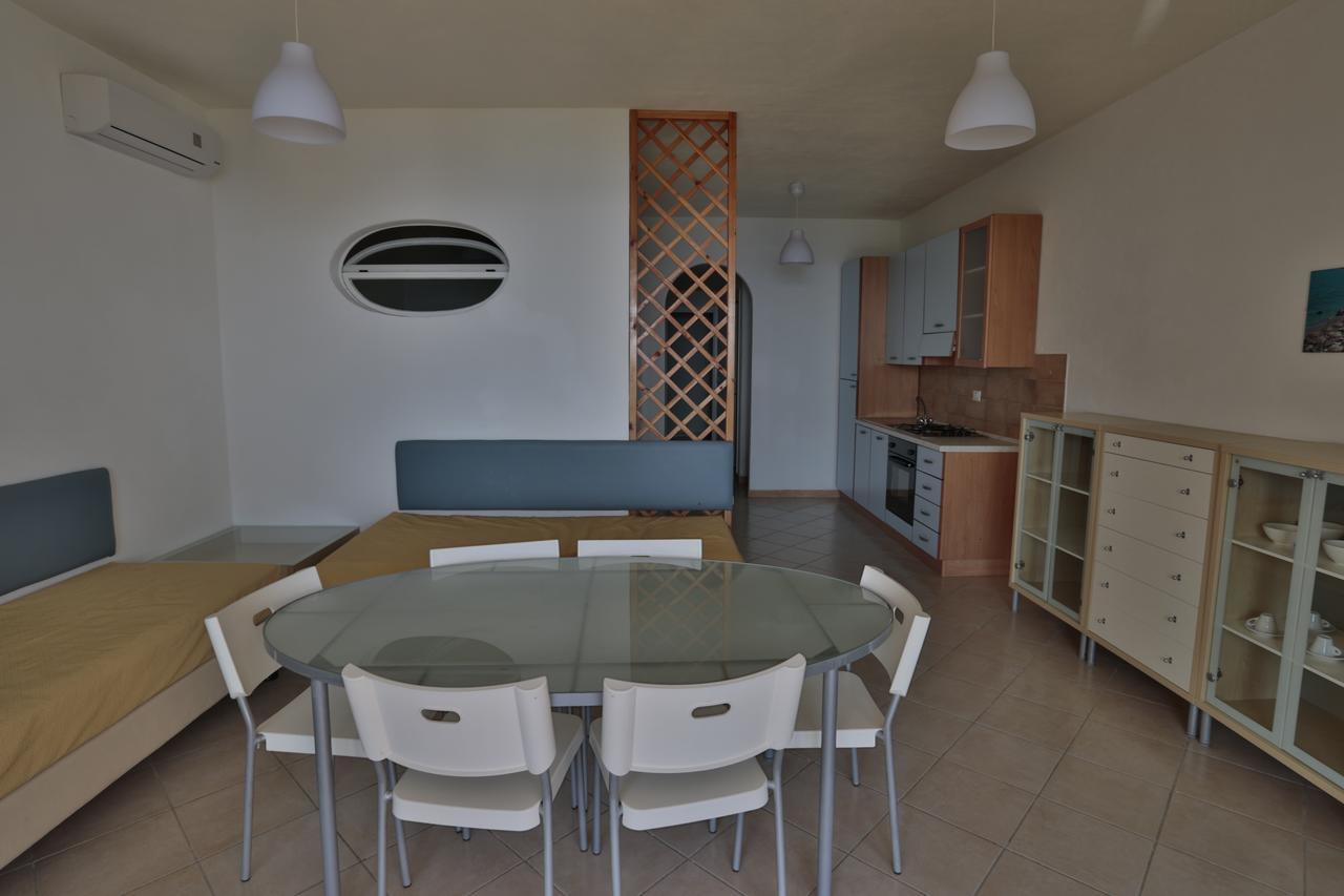 Vrclub - Villa Ridente Residence San Giorgio  Zewnętrze zdjęcie