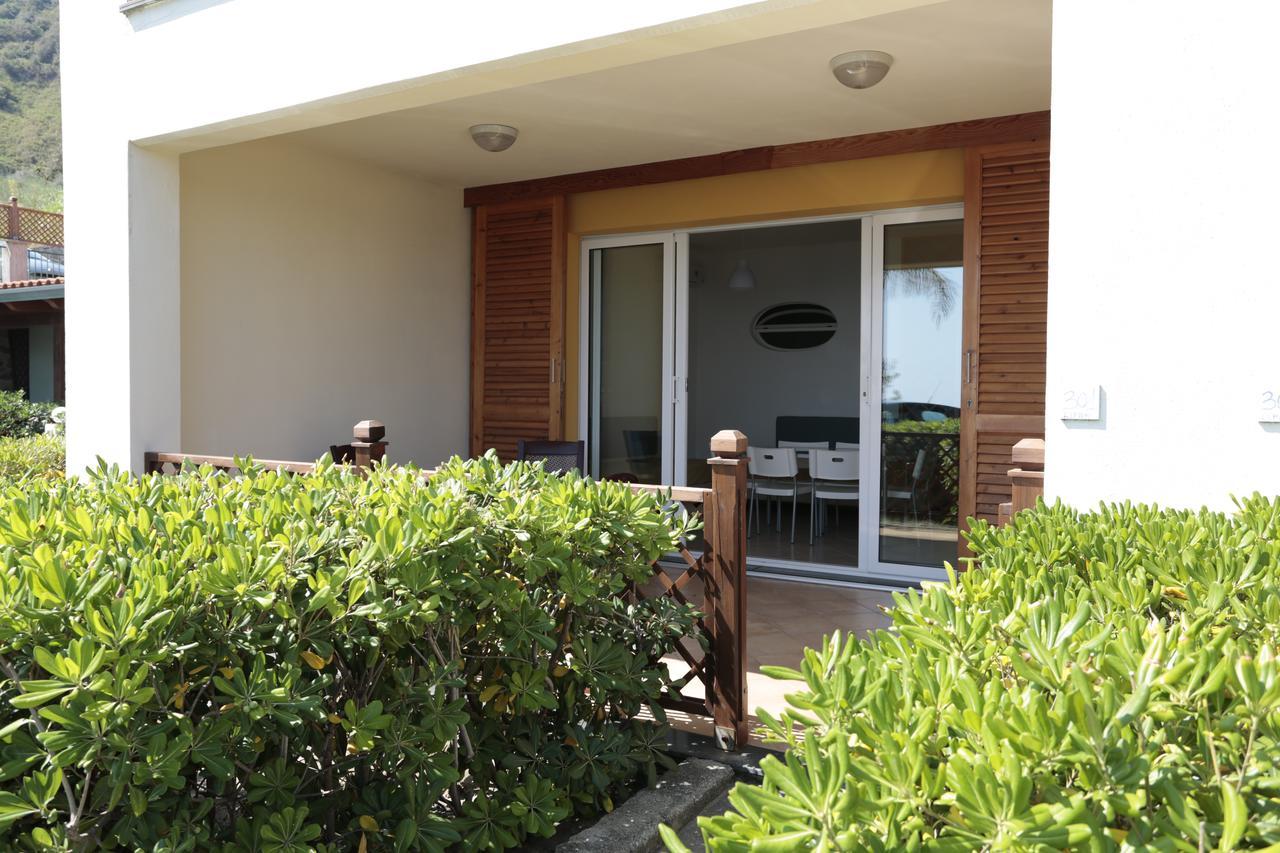 Vrclub - Villa Ridente Residence San Giorgio  Zewnętrze zdjęcie