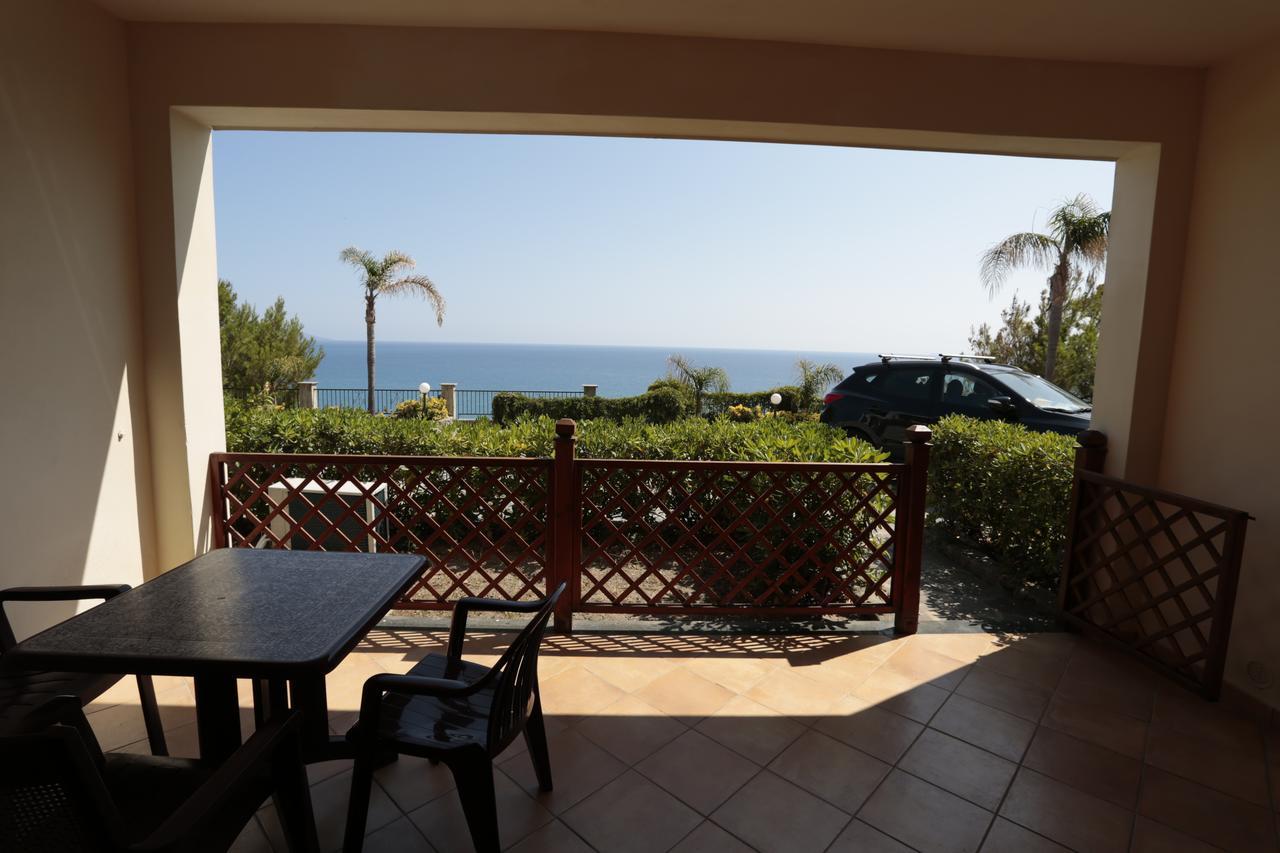 Vrclub - Villa Ridente Residence San Giorgio  Zewnętrze zdjęcie