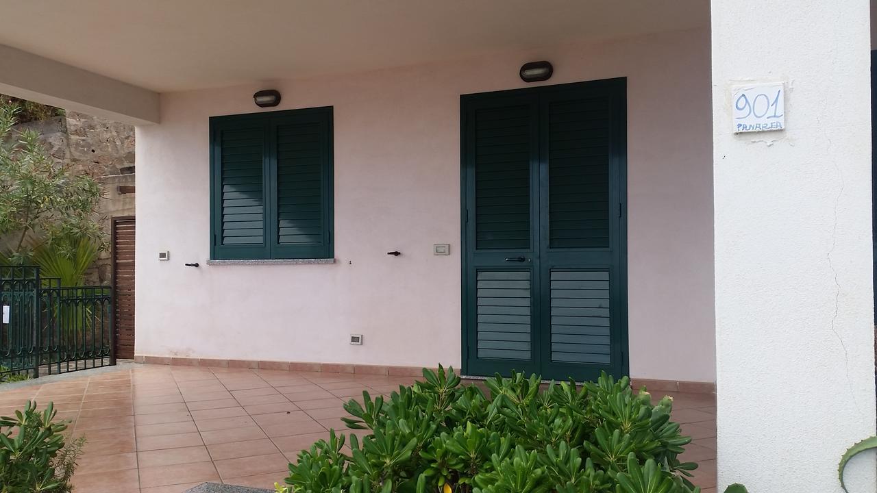 Vrclub - Villa Ridente Residence San Giorgio  Zewnętrze zdjęcie