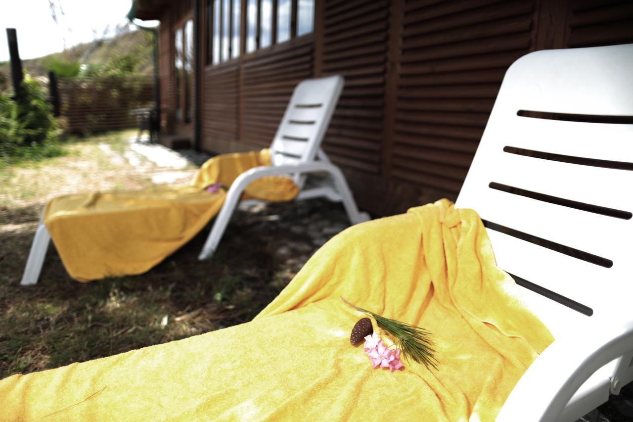 Vrclub - Villa Ridente Residence San Giorgio  Zewnętrze zdjęcie