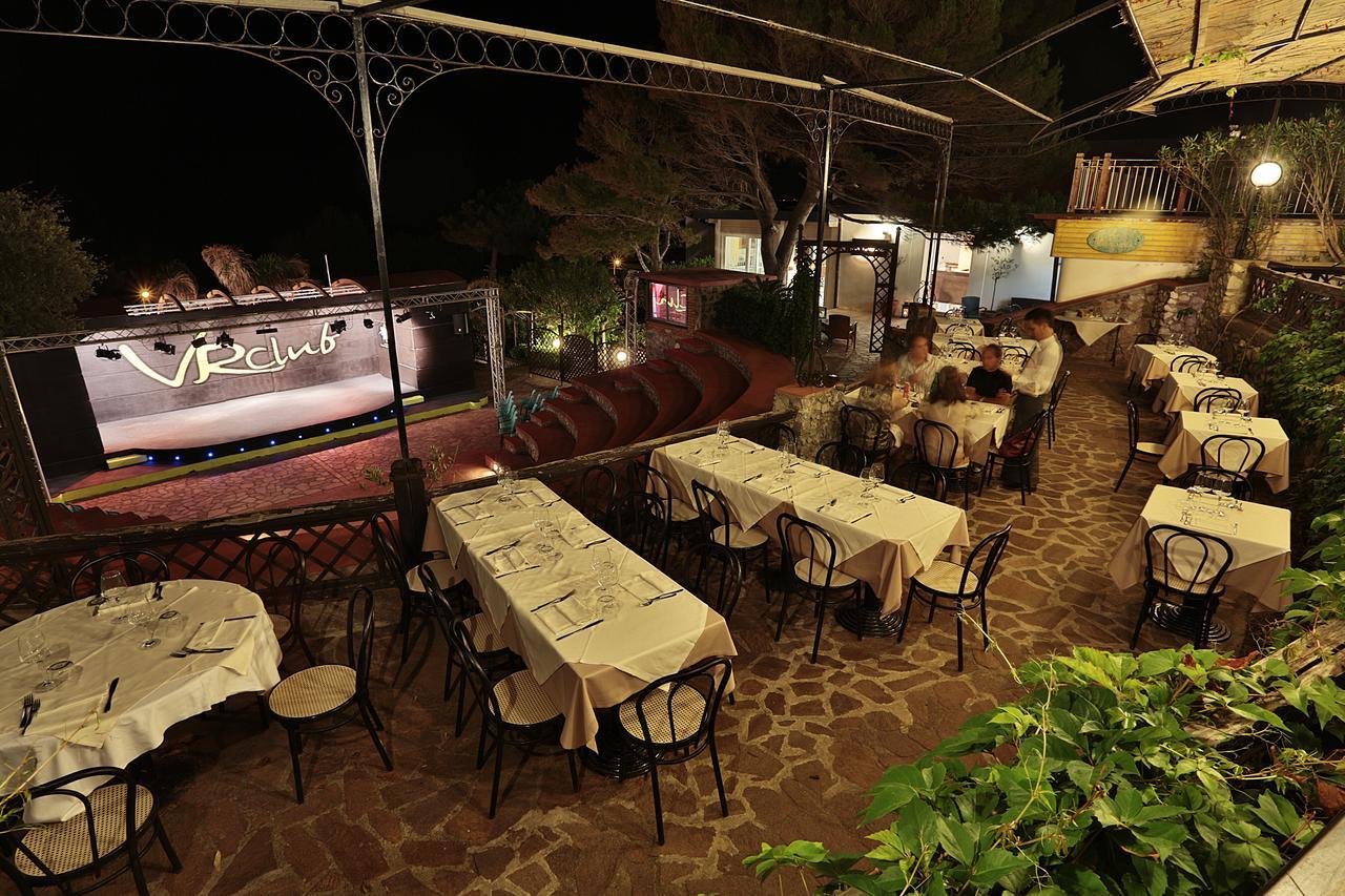Vrclub - Villa Ridente Residence San Giorgio  Zewnętrze zdjęcie
