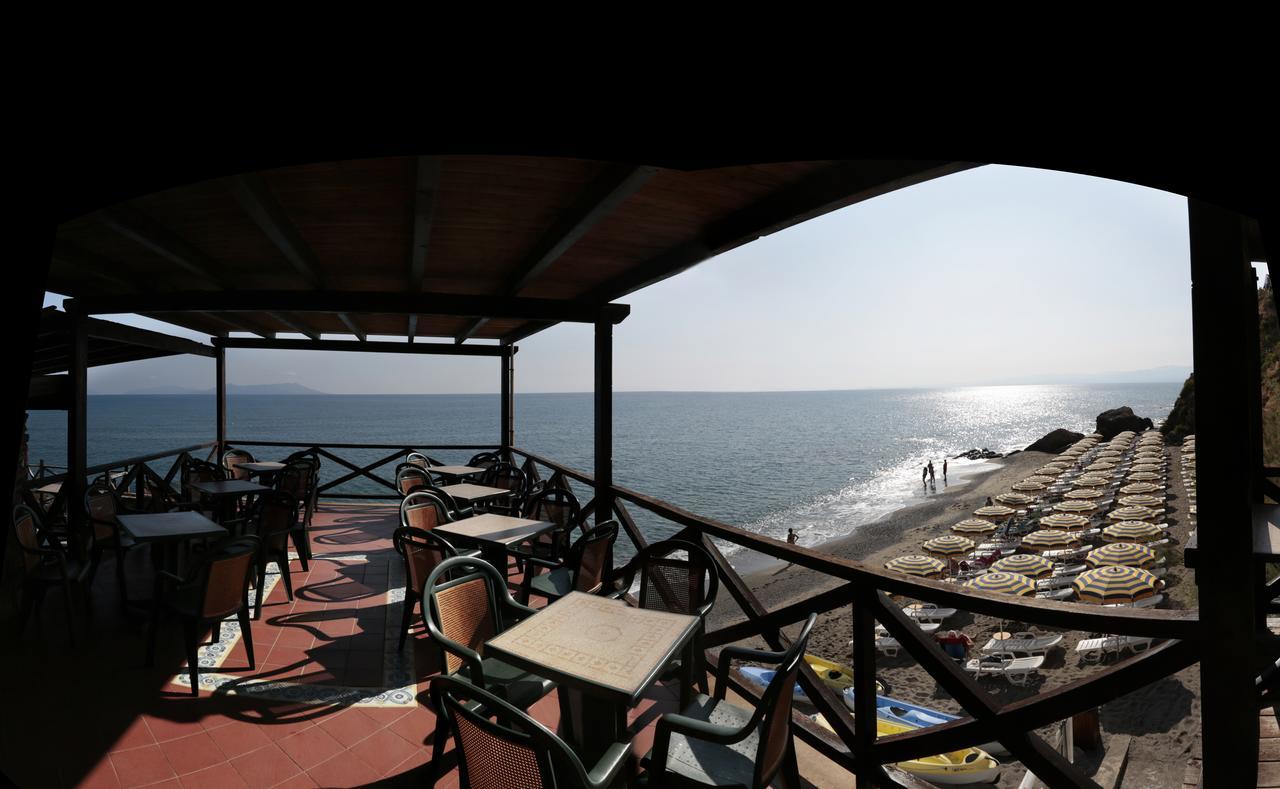 Vrclub - Villa Ridente Residence San Giorgio  Zewnętrze zdjęcie